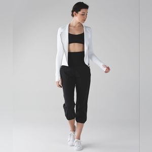 Like New! Lululemon Om Jogger Pant